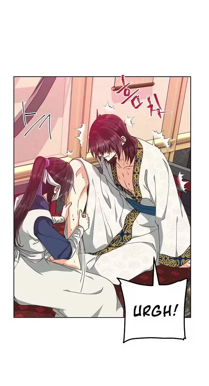 Falling Flower, Flowing Water Chapter 47 page 38 - 
