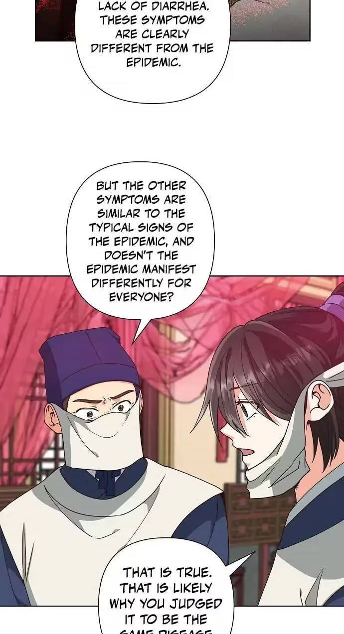 Falling Flower, Flowing Water Chapter 47 page 47 - 