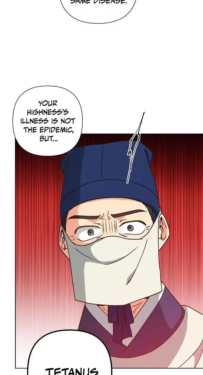 Falling Flower, Flowing Water Chapter 47 page 48 - 