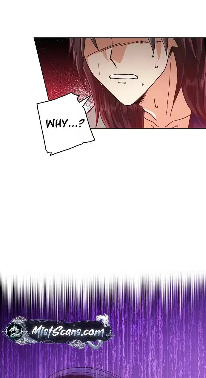 Falling Flower, Flowing Water Chapter 47 page 6 - 