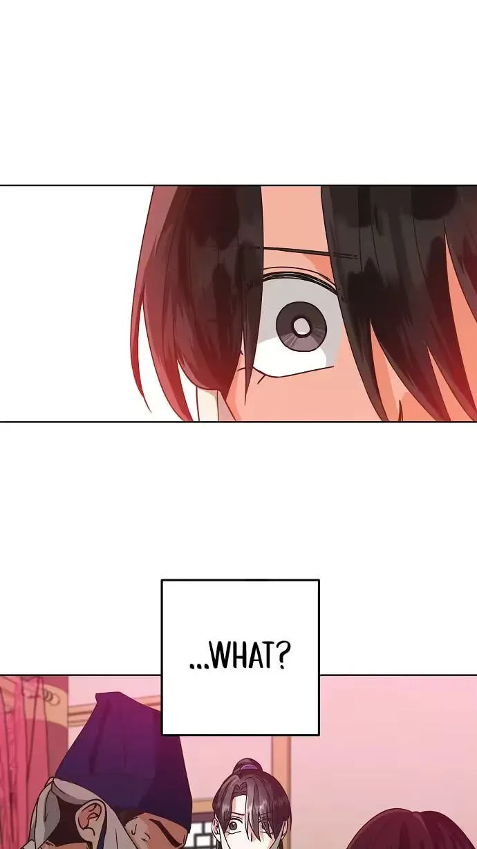 Falling Flower, Flowing Water Chapter 47 page 54 - 