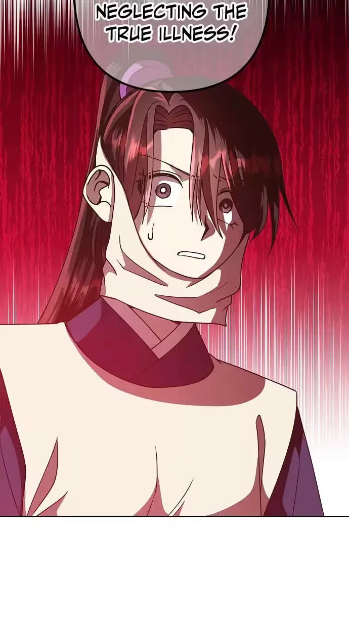 Falling Flower, Flowing Water Chapter 47 page 57 - 