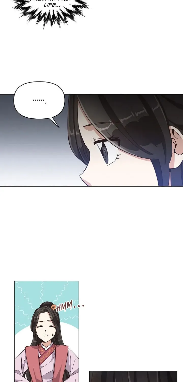 Falling Flower, Flowing Water Chapter 5 page 23 - 