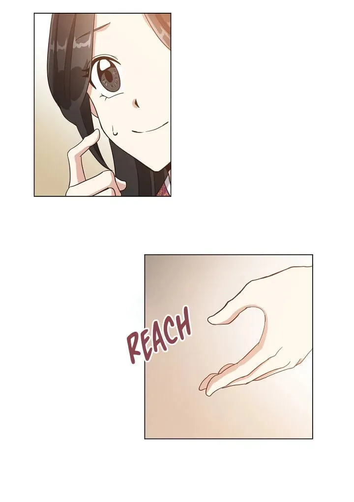 Falling Flower, Flowing Water Chapter 5 page 28 - 