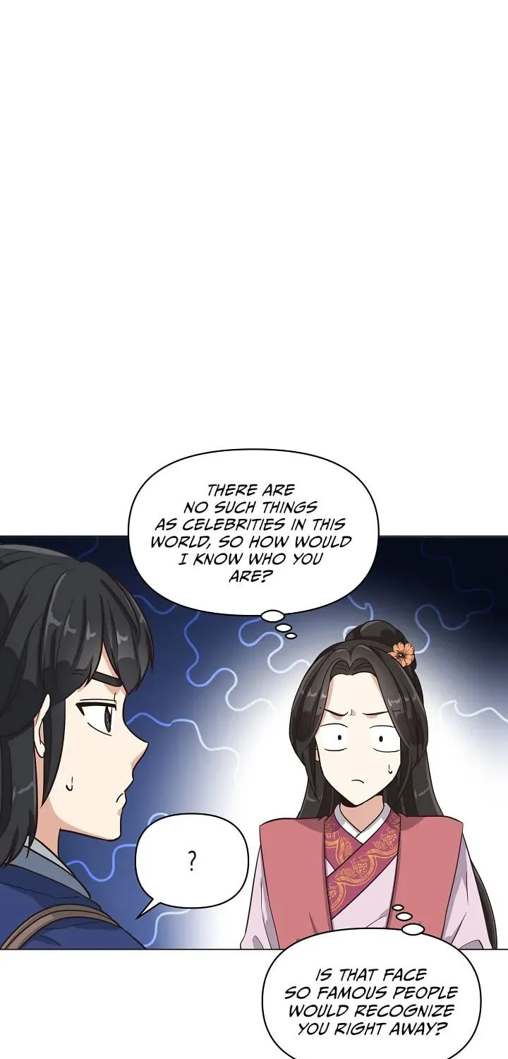 Falling Flower, Flowing Water Chapter 5 page 5 - 