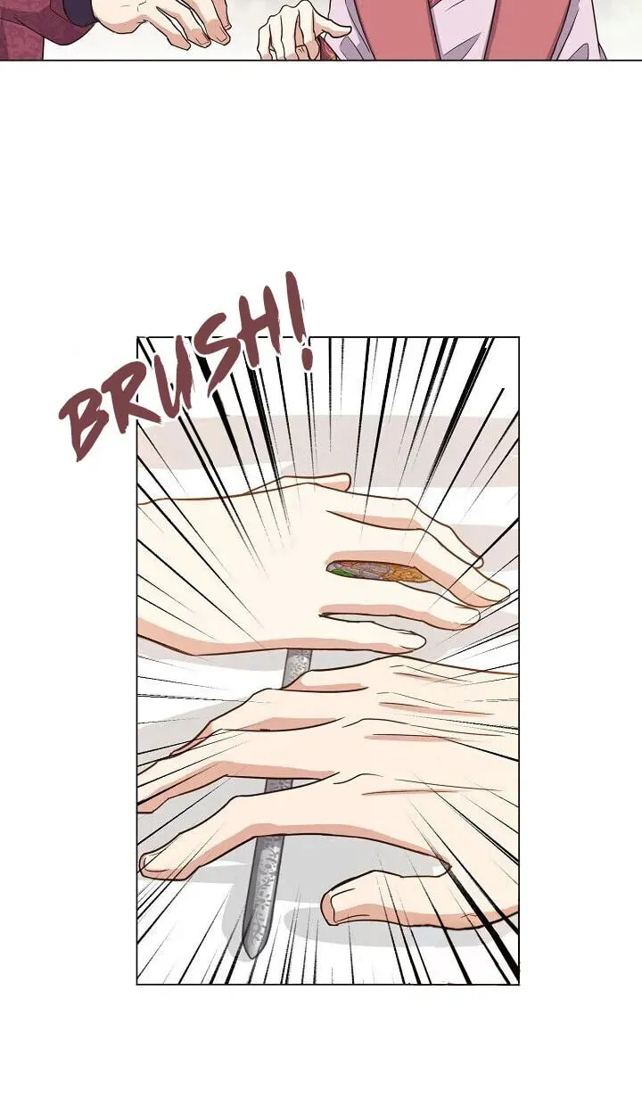 Falling Flower, Flowing Water Chapter 5 page 43 - 