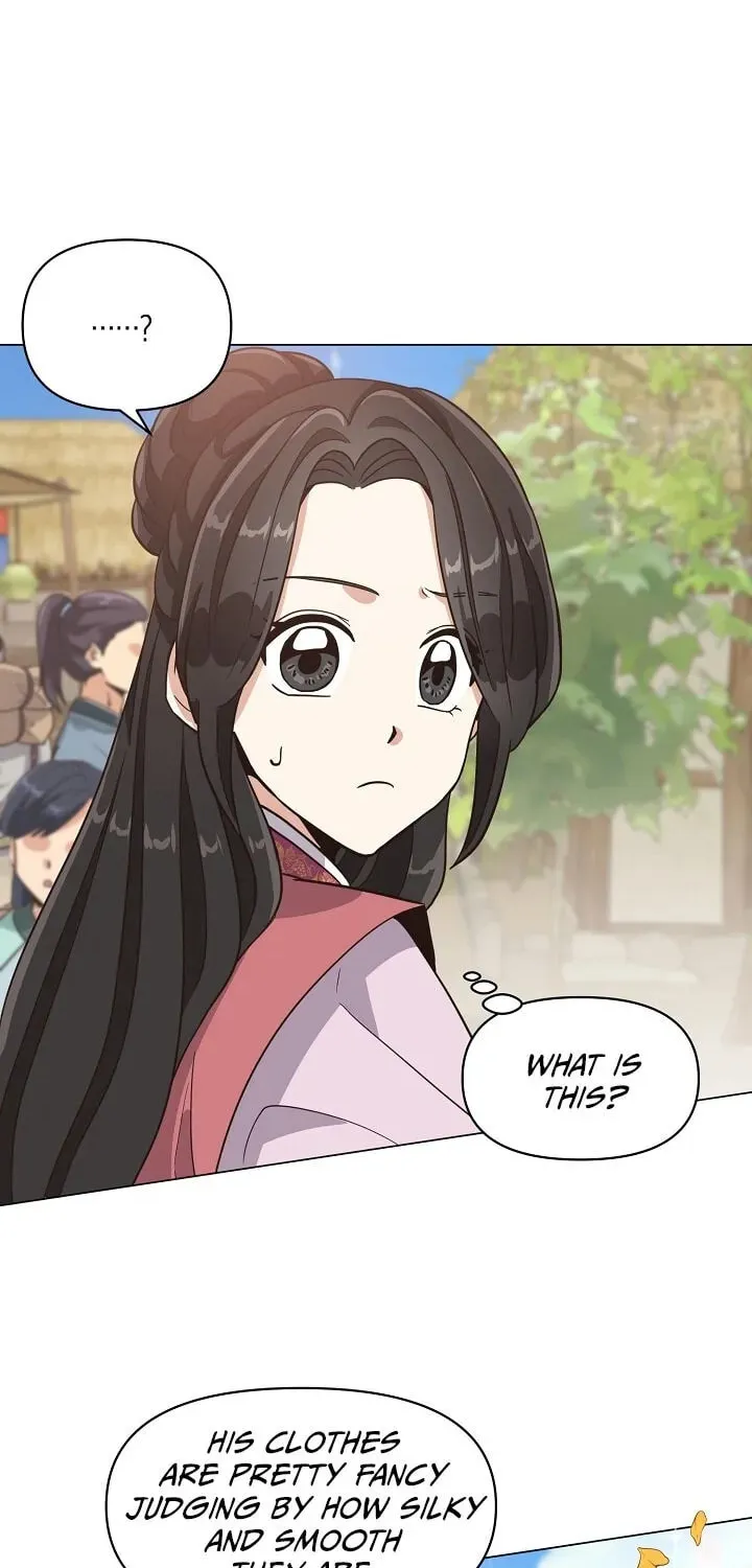 Falling Flower, Flowing Water Chapter 6 page 2 - 