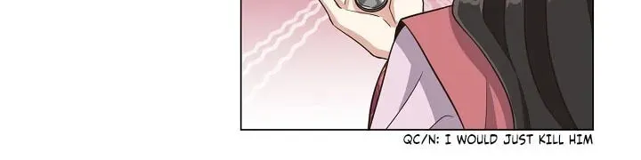 Falling Flower, Flowing Water Chapter 6 page 15 - 
