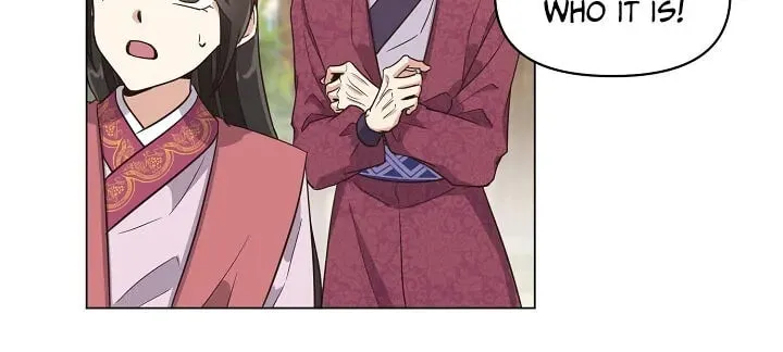 Falling Flower, Flowing Water Chapter 6 page 21 - 