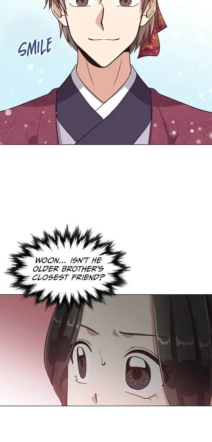 Falling Flower, Flowing Water Chapter 6 page 23 - 
