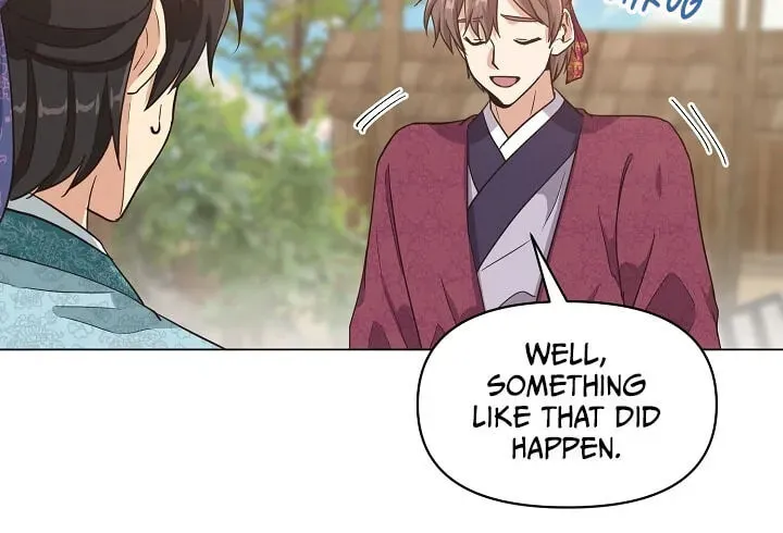 Falling Flower, Flowing Water Chapter 6 page 33 - 