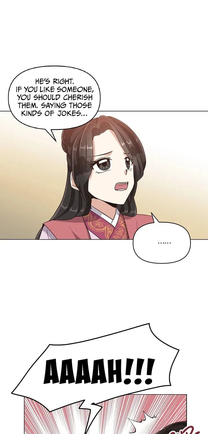 Falling Flower, Flowing Water Chapter 6 page 40 - 