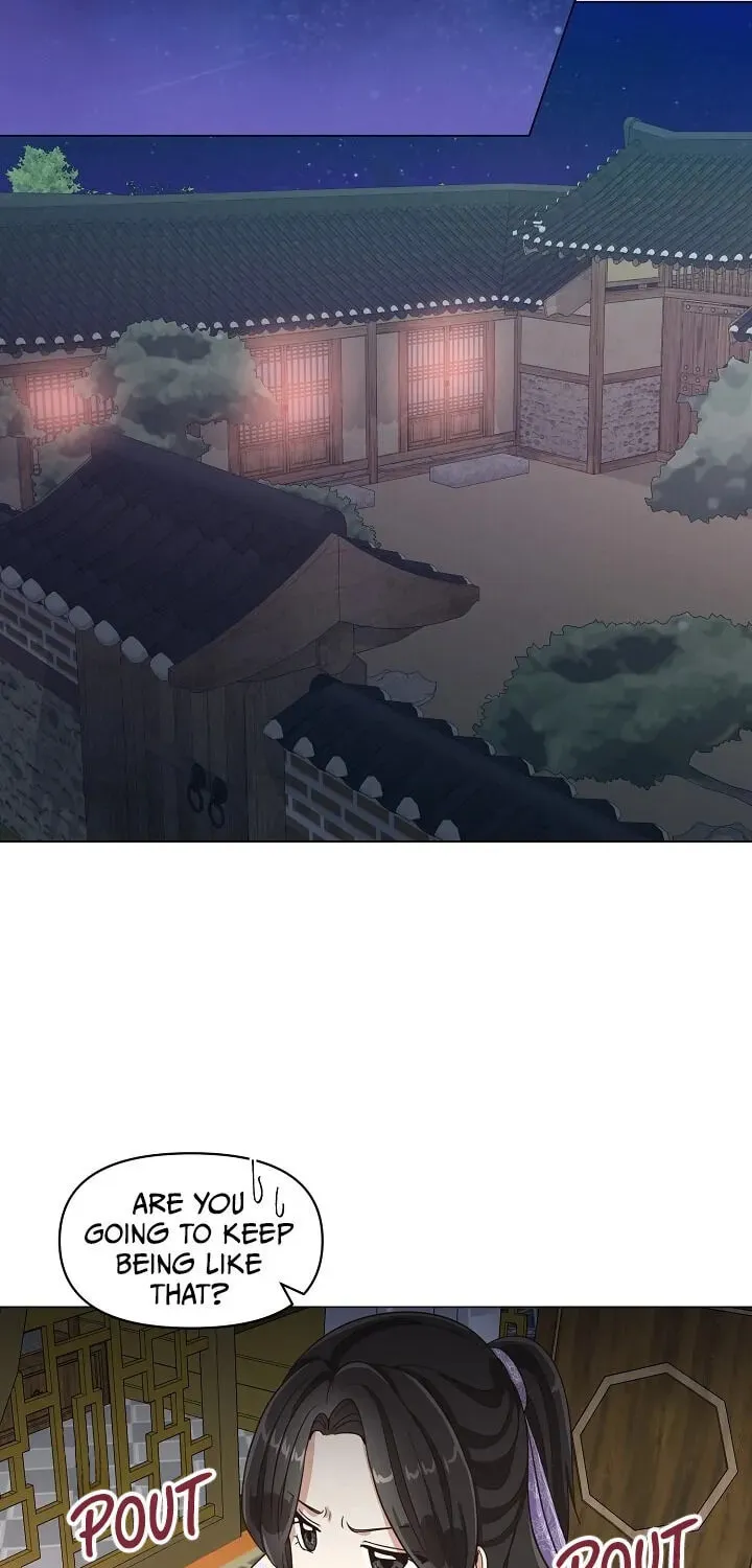 Falling Flower, Flowing Water Chapter 6 page 44 - 