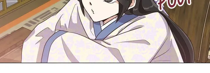 Falling Flower, Flowing Water Chapter 6 page 45 - 