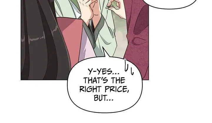 Falling Flower, Flowing Water Chapter 6 page 9 - 