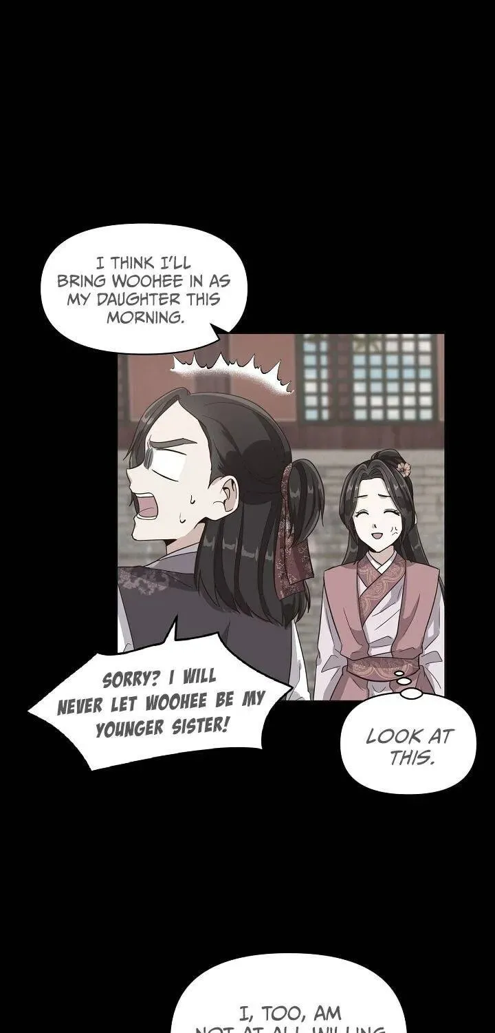 Falling Flower, Flowing Water Chapter 7 page 12 - 