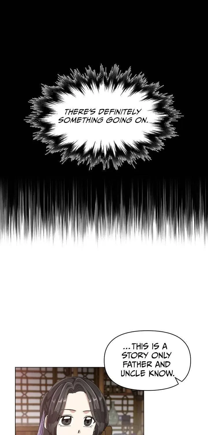 Falling Flower, Flowing Water Chapter 7 page 18 - 