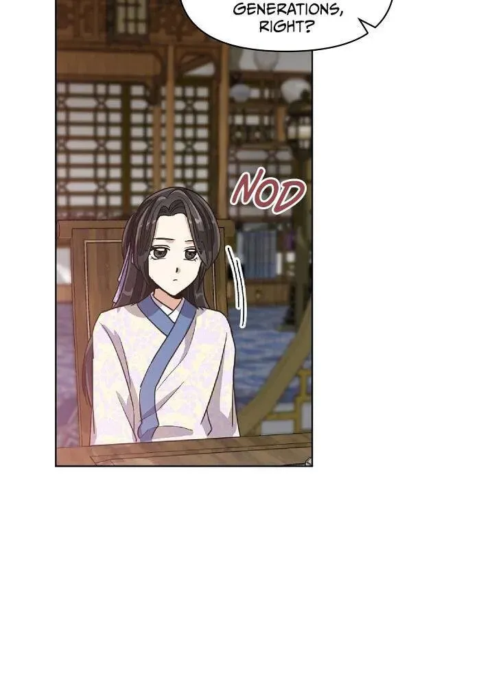 Falling Flower, Flowing Water Chapter 7 page 20 - 