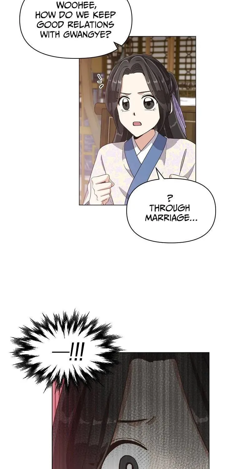Falling Flower, Flowing Water Chapter 7 page 28 - 