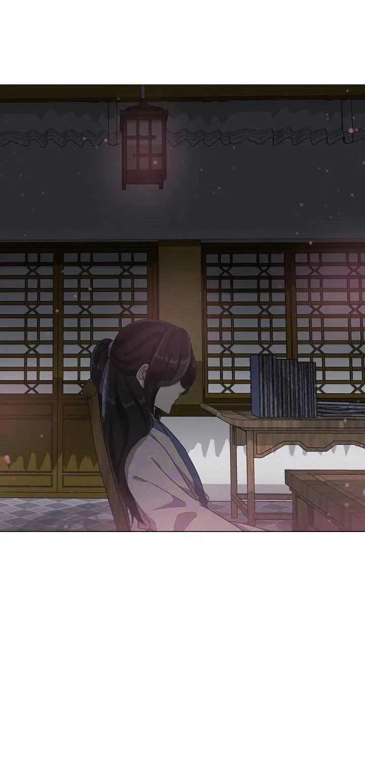 Falling Flower, Flowing Water Chapter 7 page 39 - 