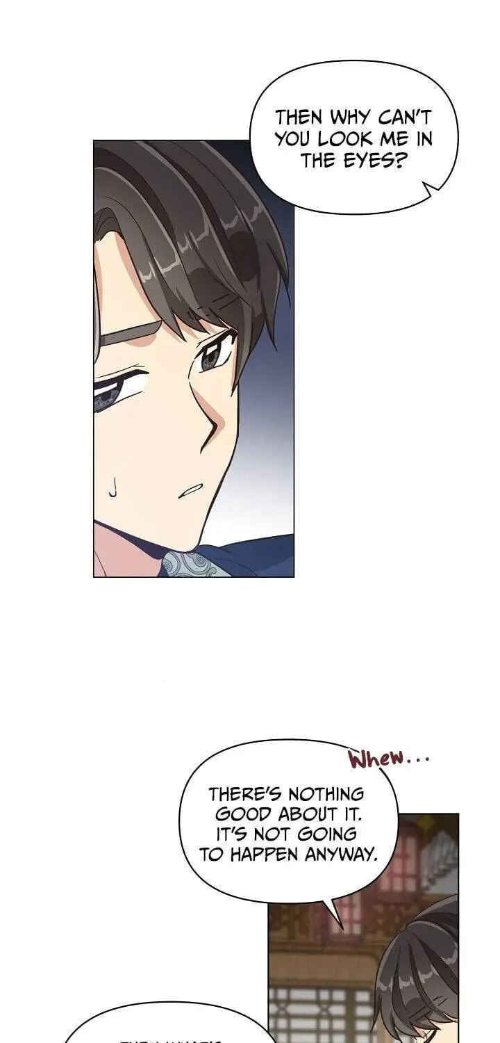 Falling Flower, Flowing Water Chapter 7 page 5 - 