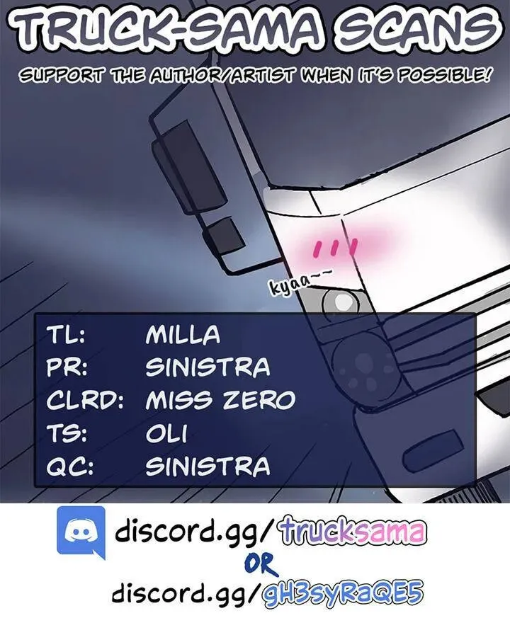 Falling Flower, Flowing Water Chapter 7 page 48 - 