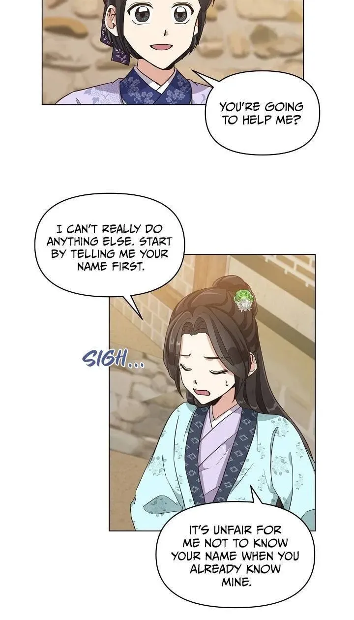 Falling Flower, Flowing Water Chapter 8 page 15 - 