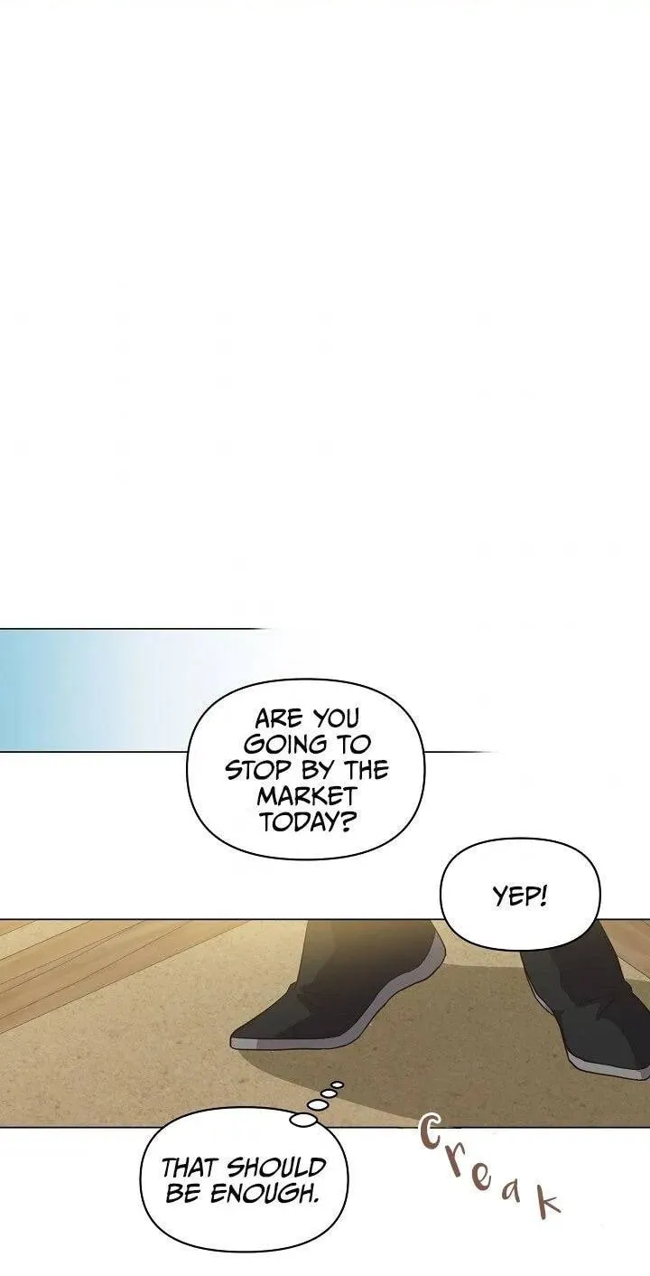 Falling Flower, Flowing Water Chapter 9 page 39 - 