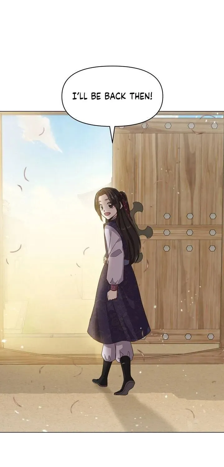 Falling Flower, Flowing Water Chapter 9 page 40 - 