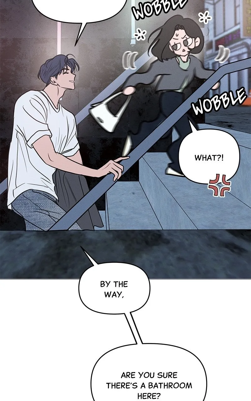 Falling For It Chapter 1 page 101 - 