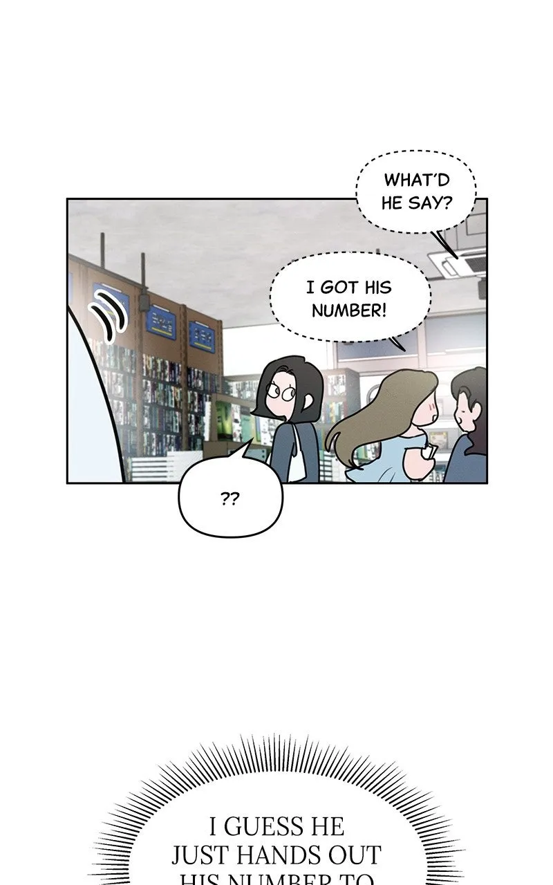Falling For It Chapter 1 page 16 - 