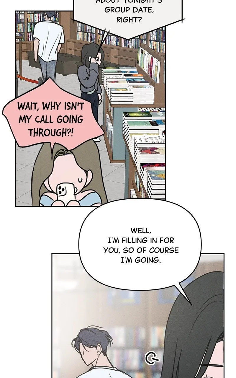 Falling For It Chapter 1 page 18 - 