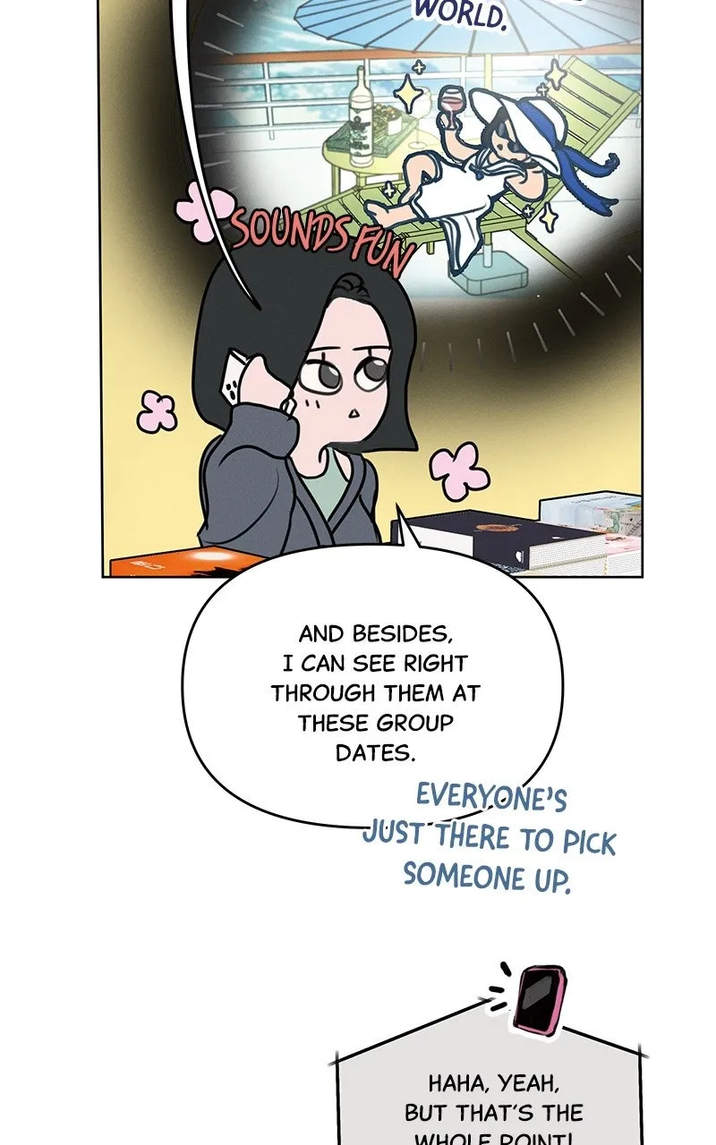 Falling For It Chapter 1 page 20 - 