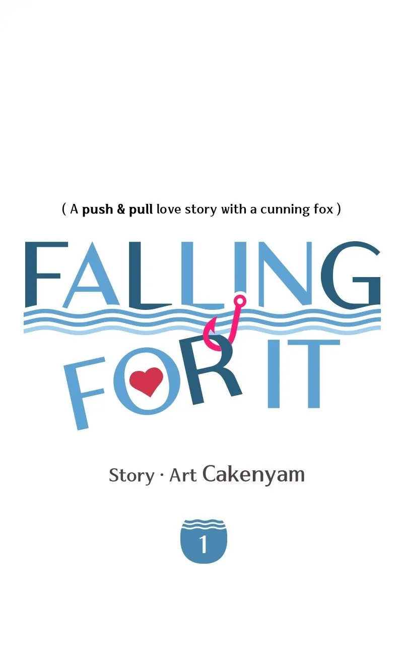 Falling For It Chapter 1 page 28 - 