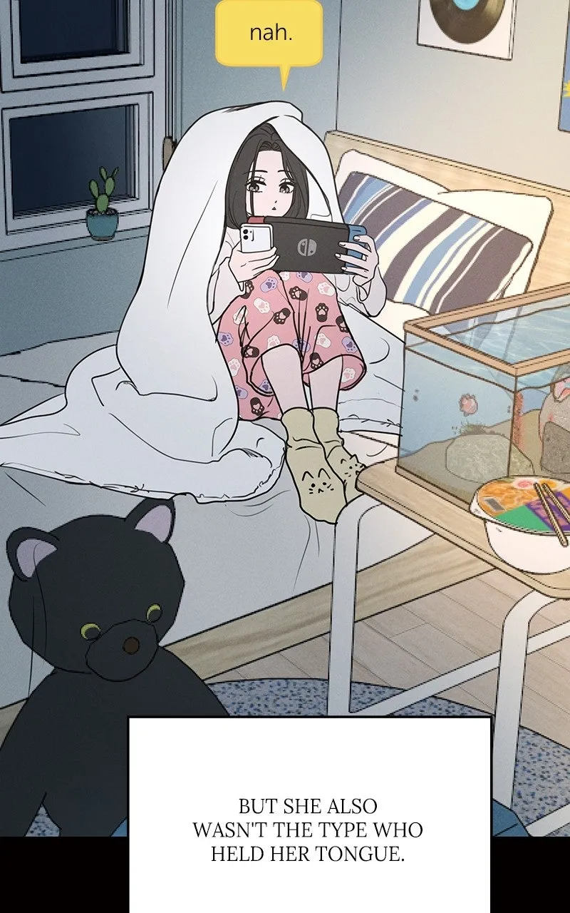 Falling For It Chapter 1 page 33 - 