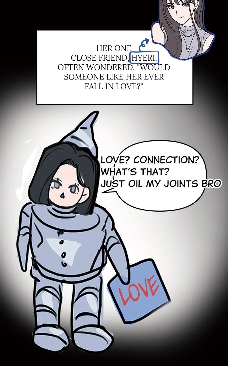 Falling For It Chapter 1 page 38 - 