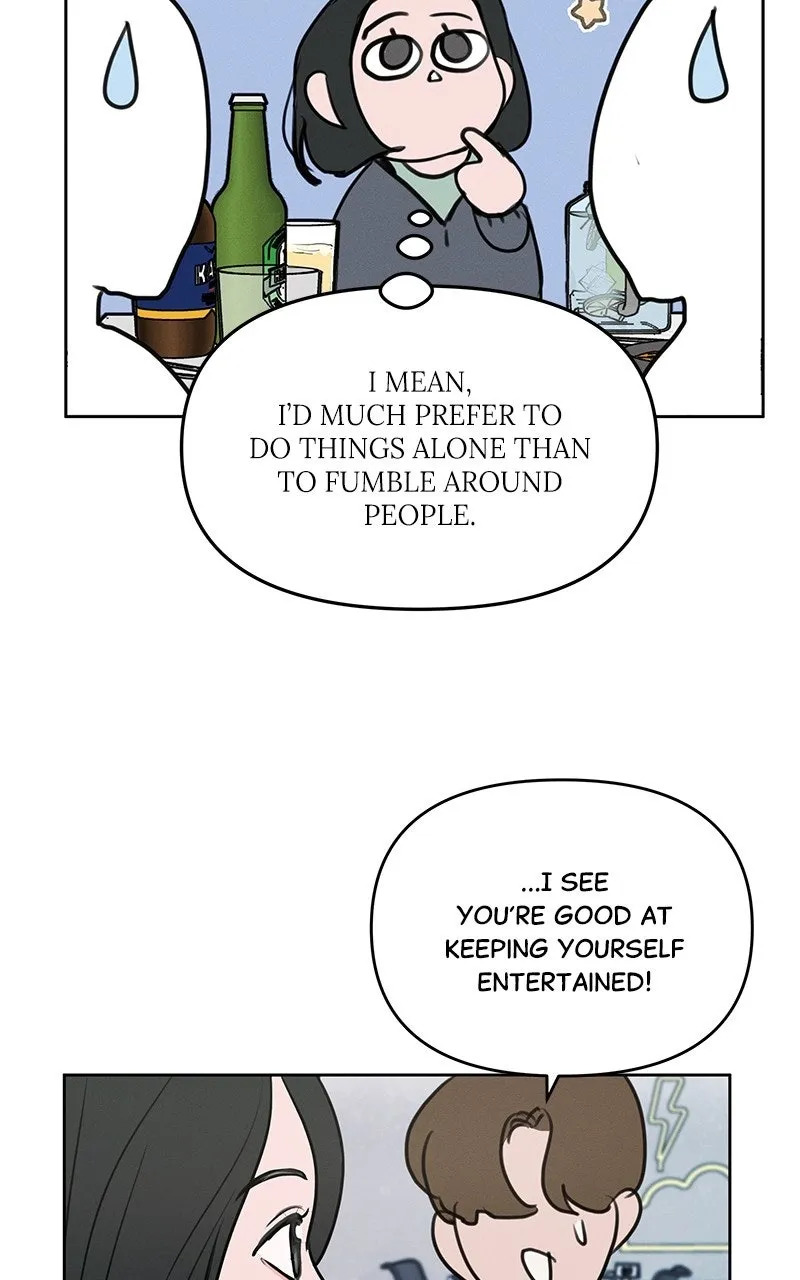 Falling For It Chapter 1 page 45 - 