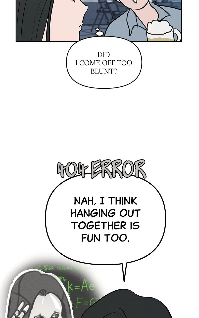 Falling For It Chapter 1 page 46 - 