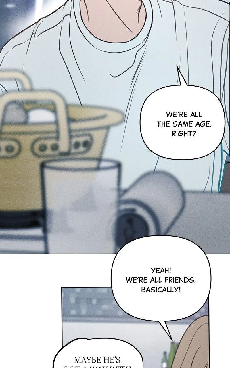 Falling For It Chapter 1 page 53 - 