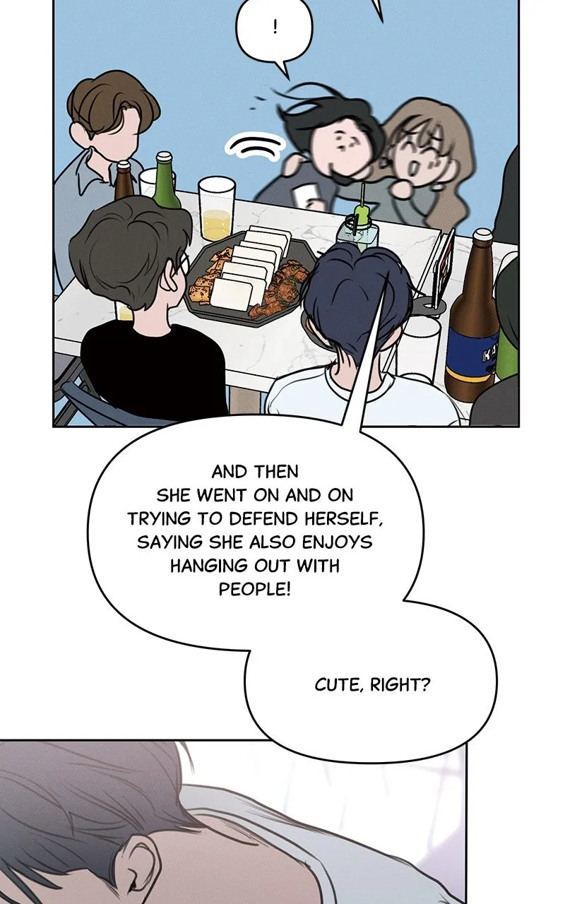 Falling For It Chapter 1 page 55 - 