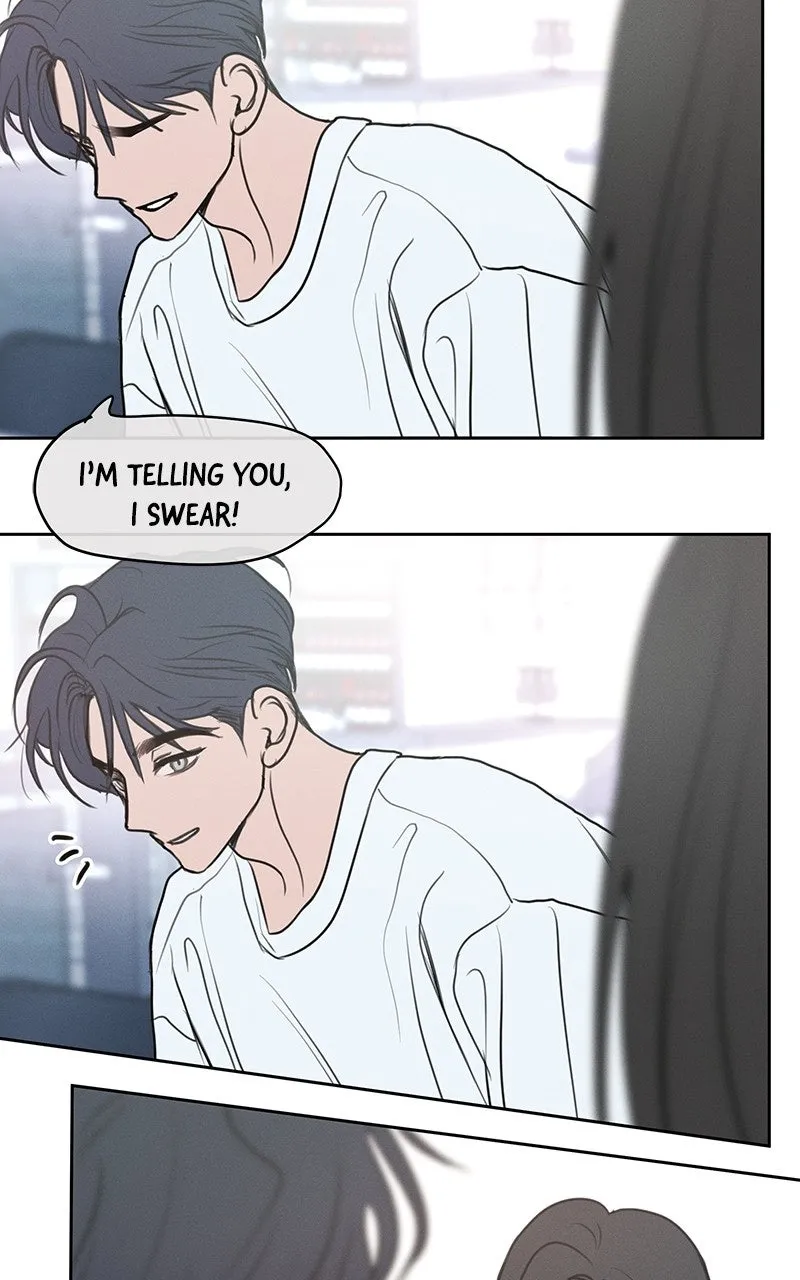 Falling For It Chapter 1 page 61 - 