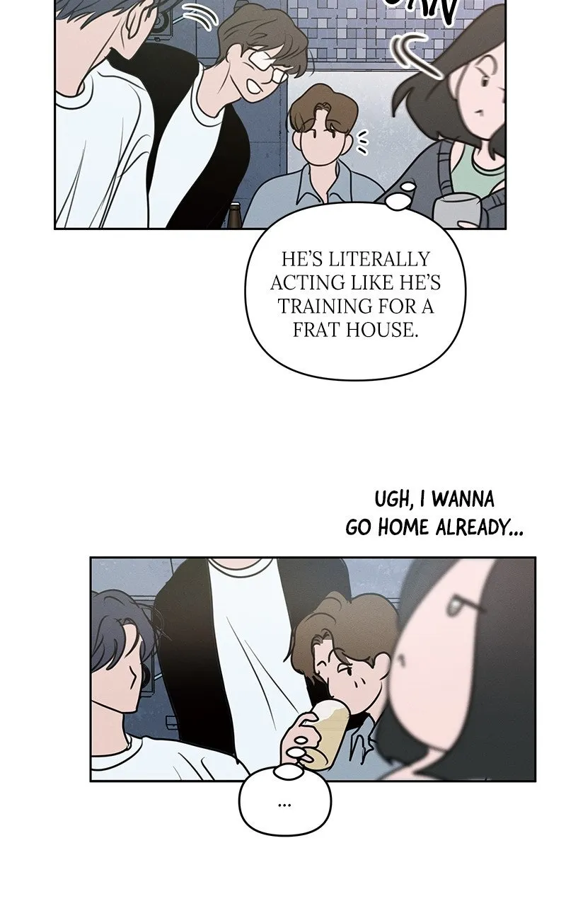 Falling For It Chapter 1 page 63 - 