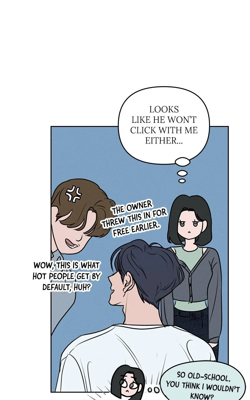 Falling For It Chapter 1 page 69 - 