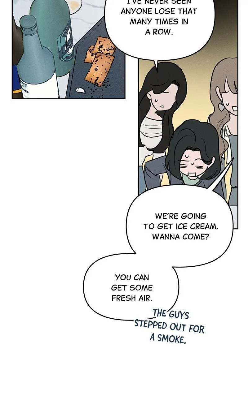 Falling For It Chapter 1 page 75 - 