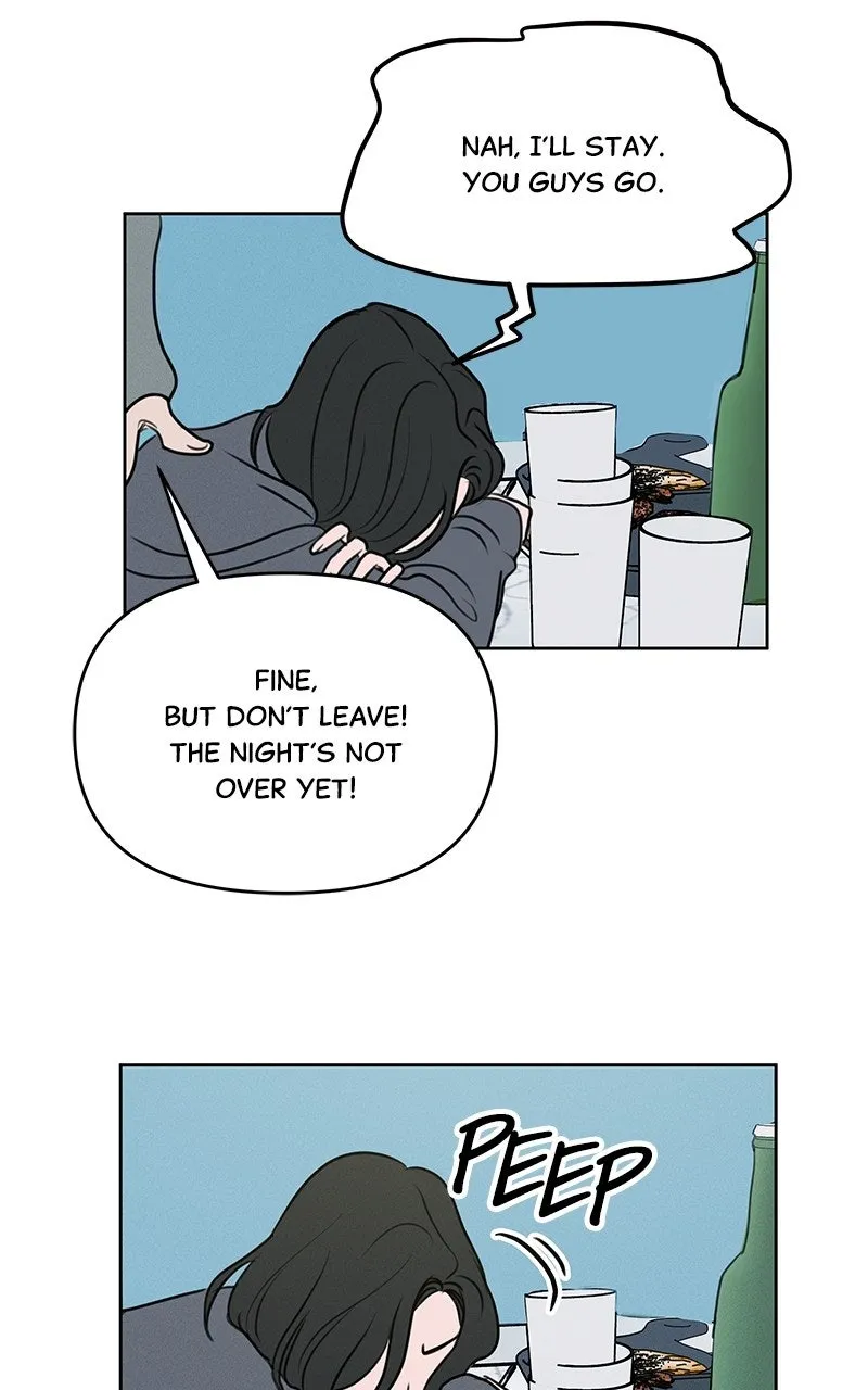 Falling For It Chapter 1 page 76 - 