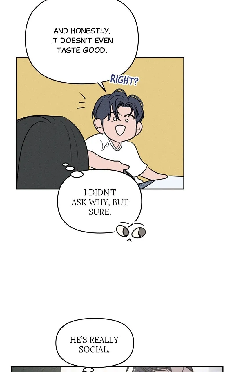 Falling For It Chapter 1 page 82 - 