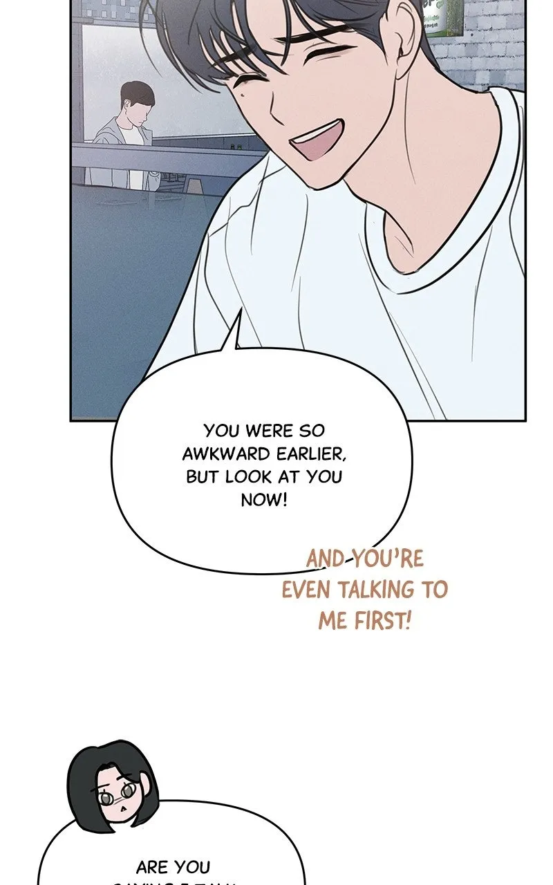 Falling For It Chapter 1 page 84 - 