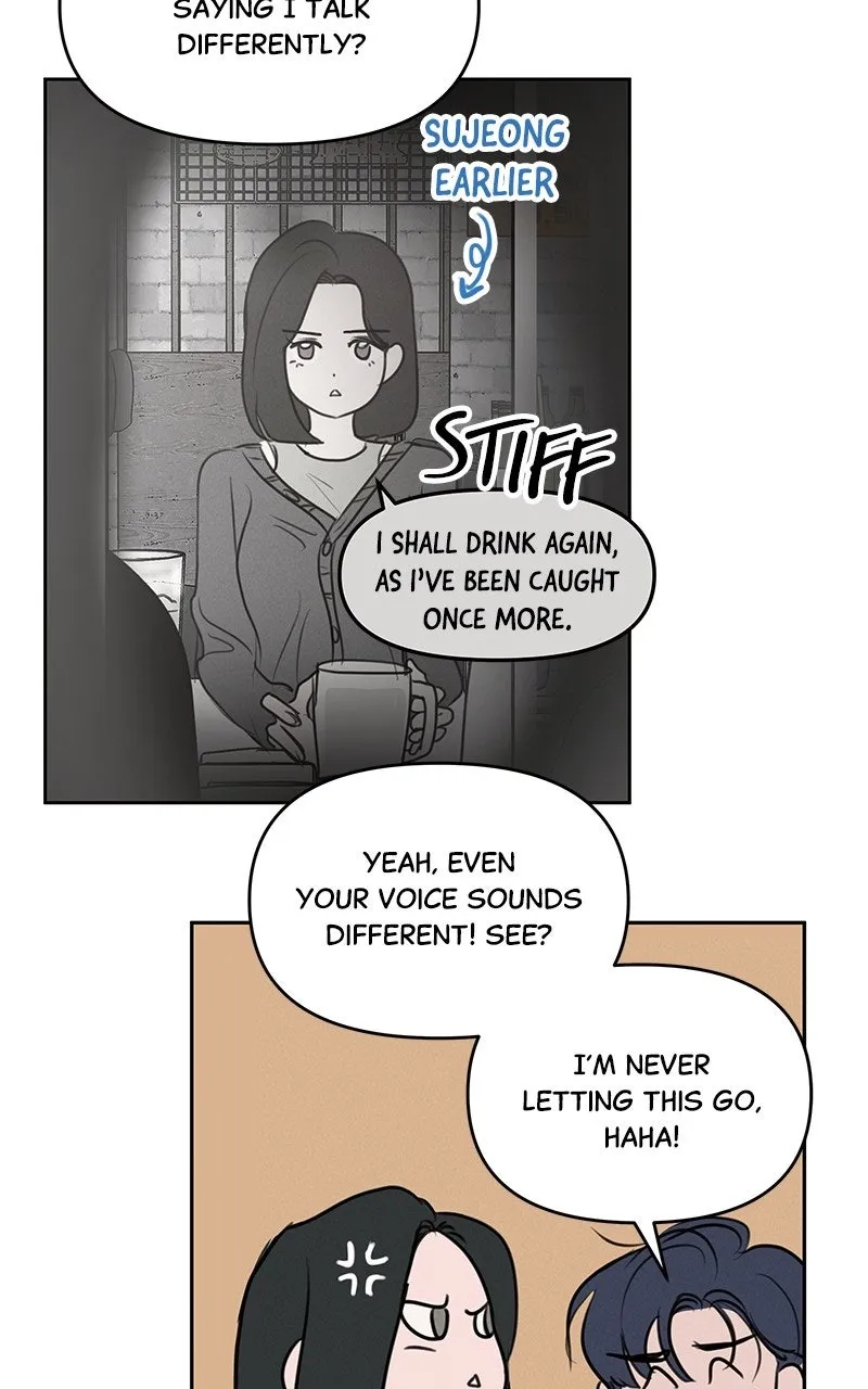 Falling For It Chapter 1 page 85 - 