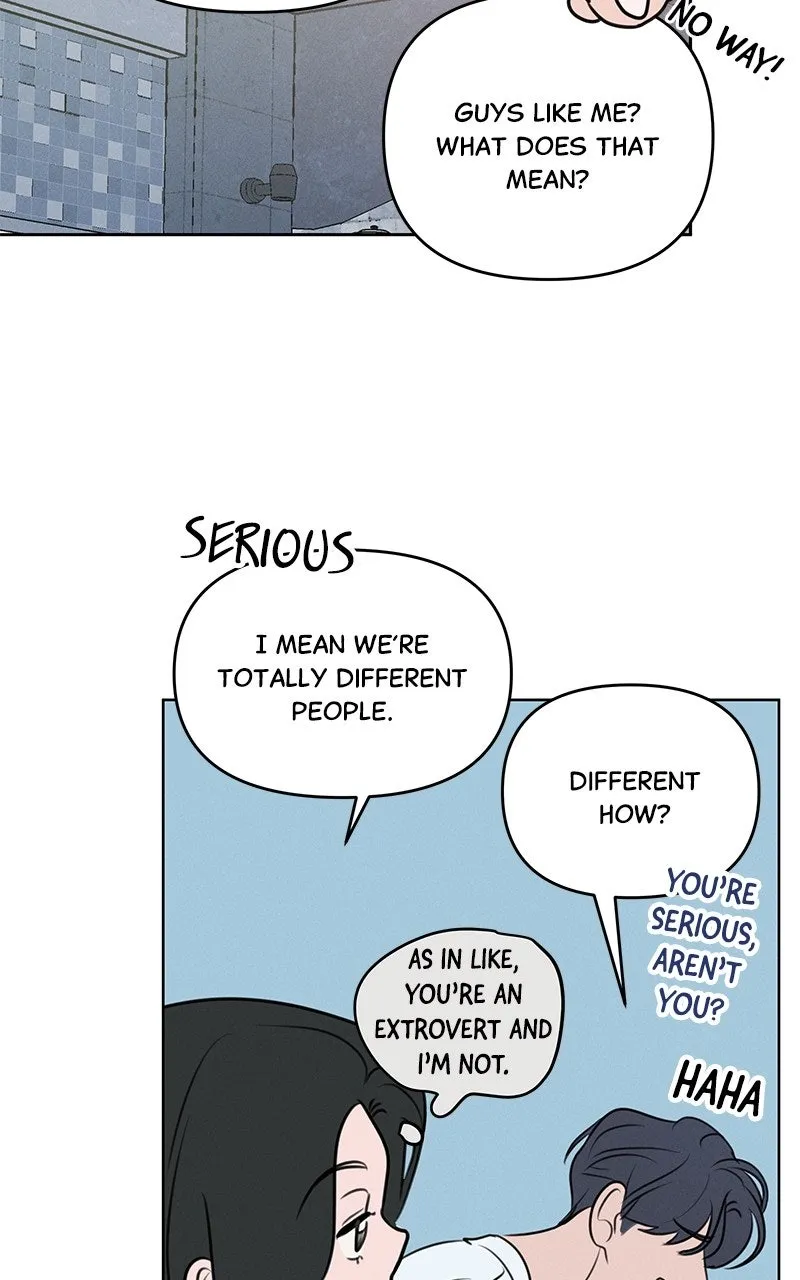 Falling For It Chapter 1 page 91 - 