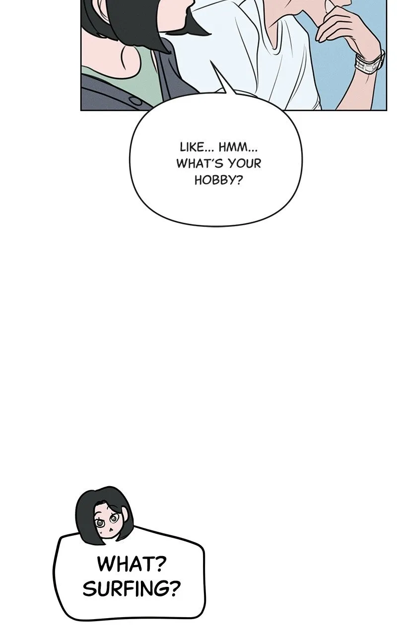Falling For It Chapter 1 page 92 - 